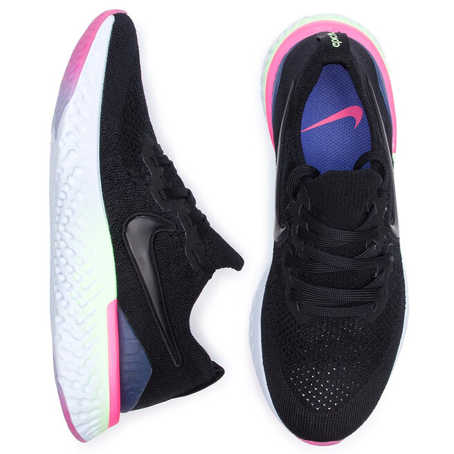 nike epic react flyknit 2 bq8927