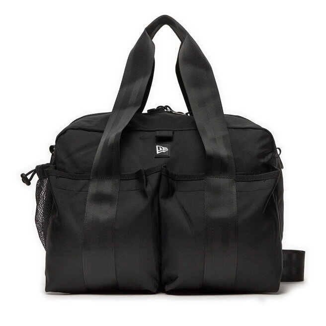 Torba New Era Ne Travel Bag - Czarny