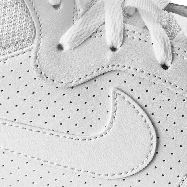 Batai Nike Court Borough Mid (GS 