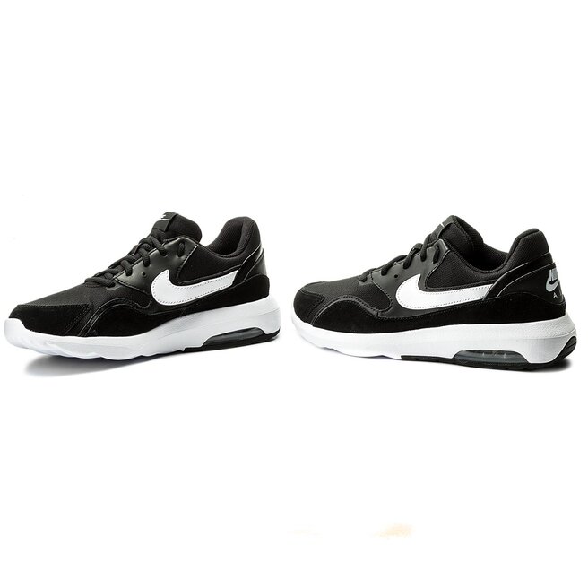 Batai Nike Air Max Nostalgic 916781 002 Black/White • Www.eavalyne.lt