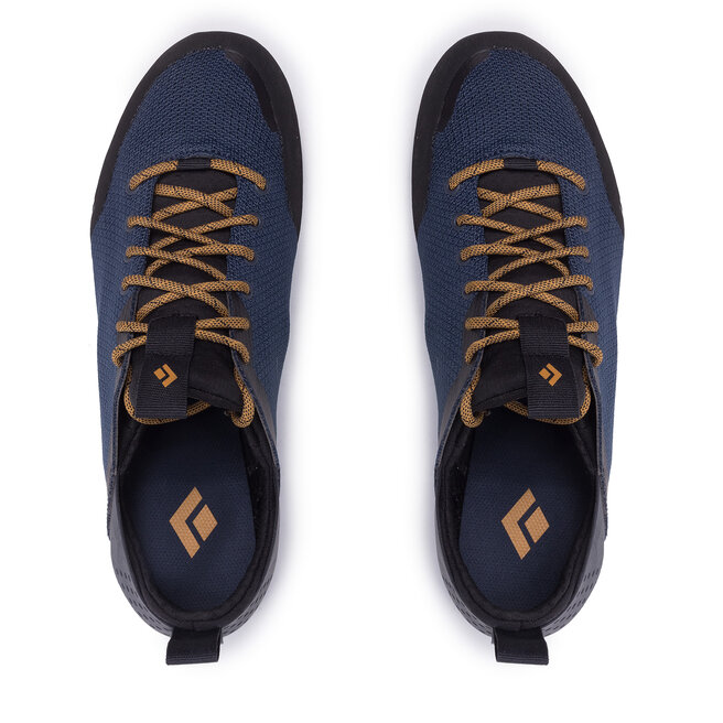 Black Diamond Παπούτσια πεζοπορίας Black Diamond Session BD580005 Eclipse Blue/Amber