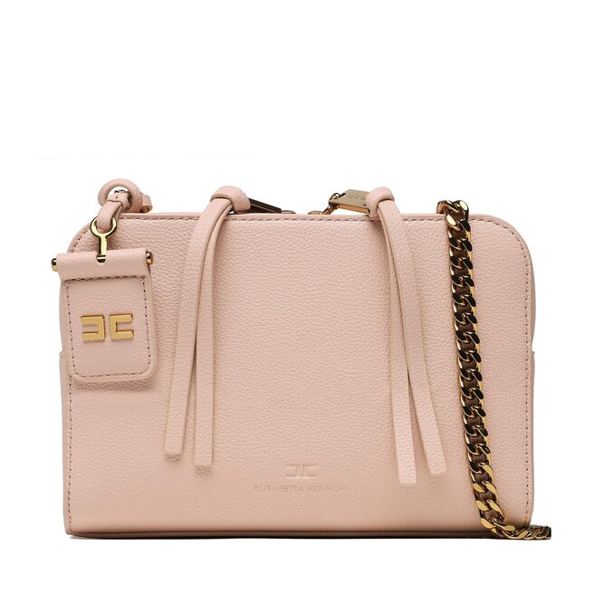Elisabetta Franchi Kabelka Elisabetta Franchi BS-18A-31E2-V250 Carne 181