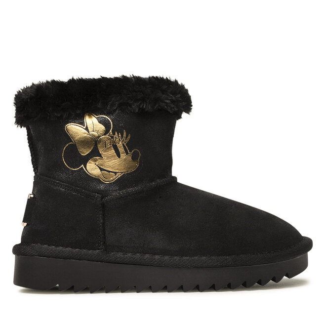 Dziewczęce śniegowce Mickey&Friends