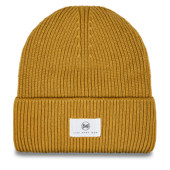 Czapka Buff Knitted - Zielony