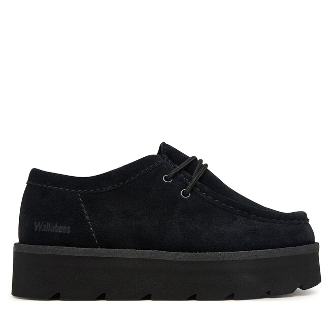 Półbuty Clarks