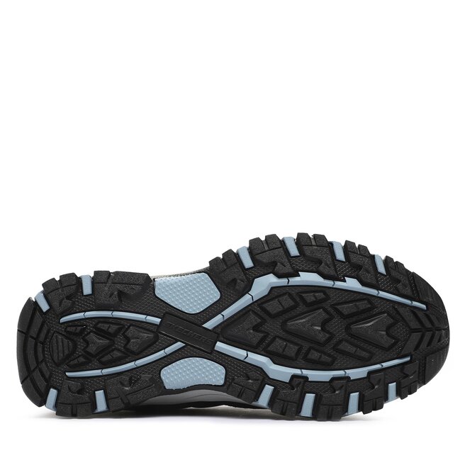 Skechers Sneakers Skechers Selmen West Highland 167003/NVGY Blue