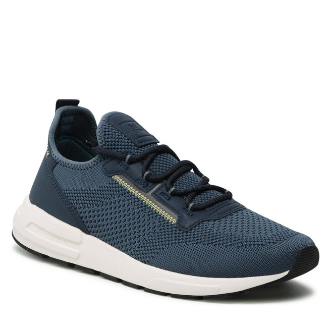 Sneakers Marc O`Polo 202-26333501-604 Blue 850 202-26333501-604