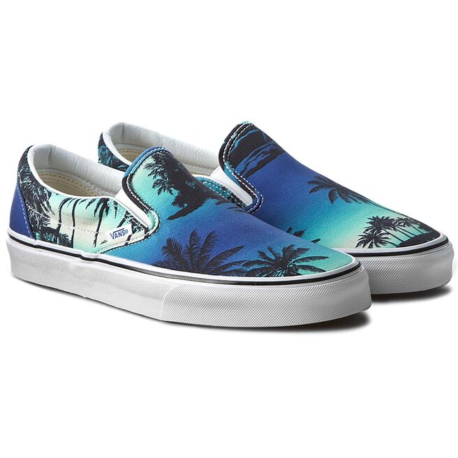 vans van doren