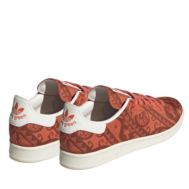 Batai adidas Disney Moana Stan Smith Shoes HP5575 Spalvota