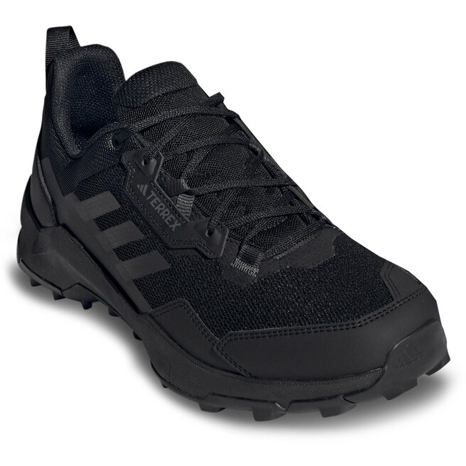 Trekkings adidas Terrex AX4 Hiking Shoes HP7388 Negru adidas imagine noua