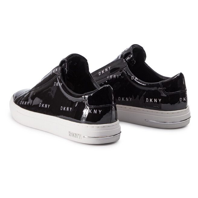 Dkny conner sneakers 2025