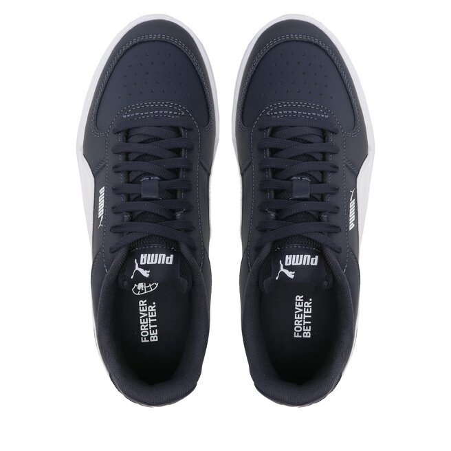 Puma Сникърси Puma Caven 380810 23 Parisian Night/Puma White
