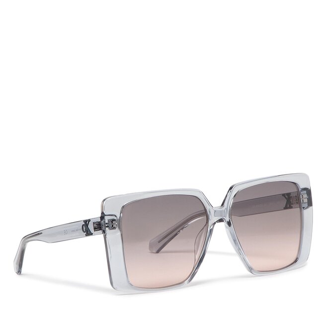 Ochelari de soare Calvin Klein Jeans CKJ22607S 971 971 imagine noua gjx.ro