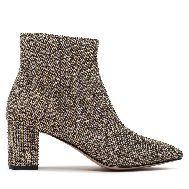 Kurt Geiger Polokozačky Kurt Geiger Burlington 5125240609 Beige