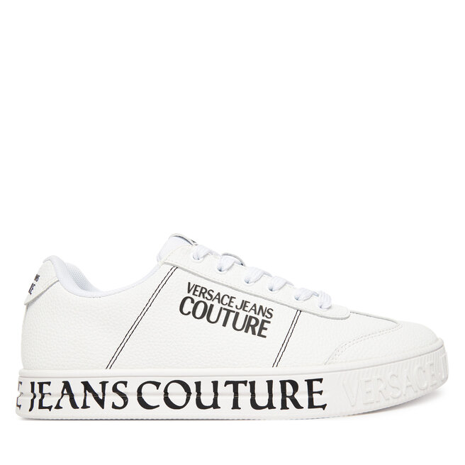 Męskie sneakersy Versace Jeans Couture