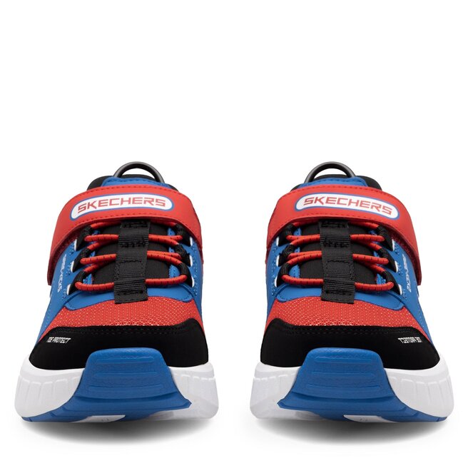 Skechers Sneakers Skechers GAMETRONIX 402260L BLMT Albastru