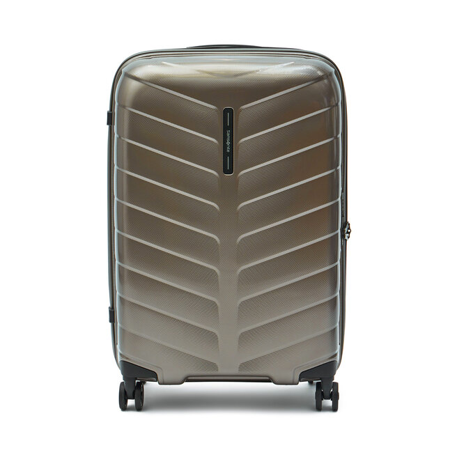 Walizka średnia Samsonite Atrix - Szary