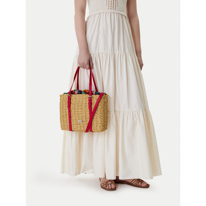 Torebka Nobo NBAG-XP0010-C004 Beżowy -