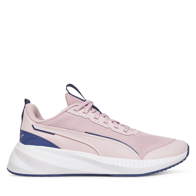 Sneakersy Puma Flyer Lite 3 Jr - 05 Różowy