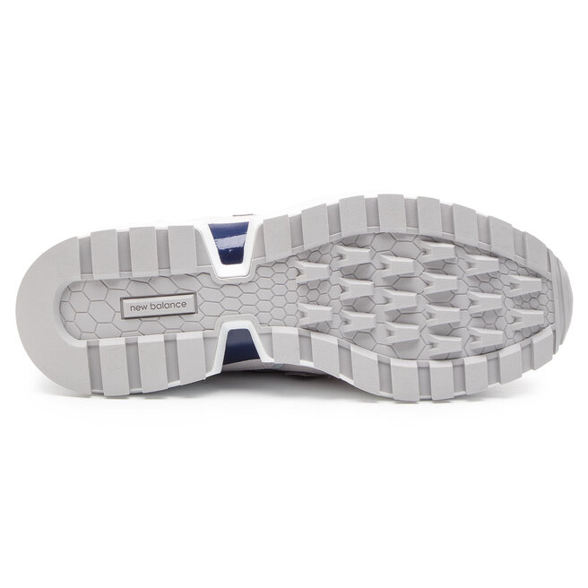 Sneakers New Balance MS574GNC Beige fr.eschuhe.ch