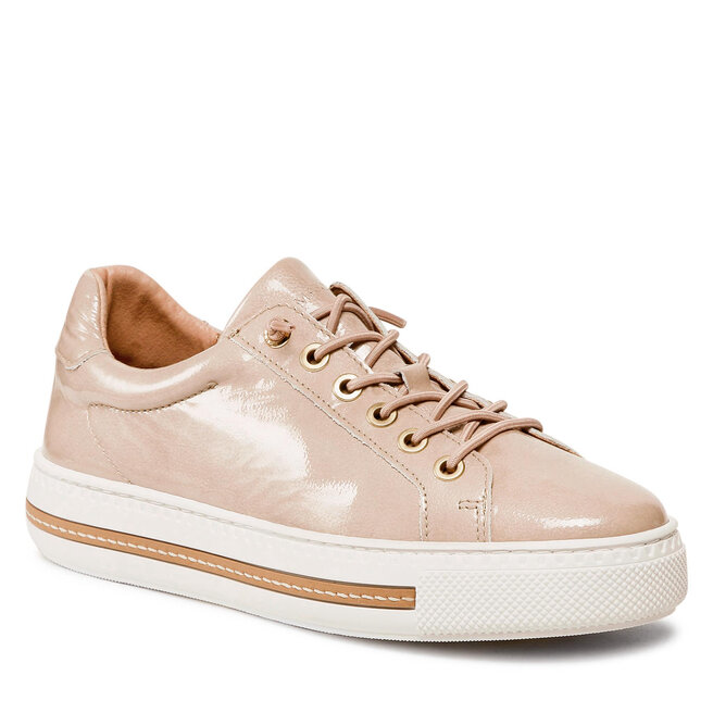 Salamander Sneakers Salamander Liwana 32-49301-33 Nude