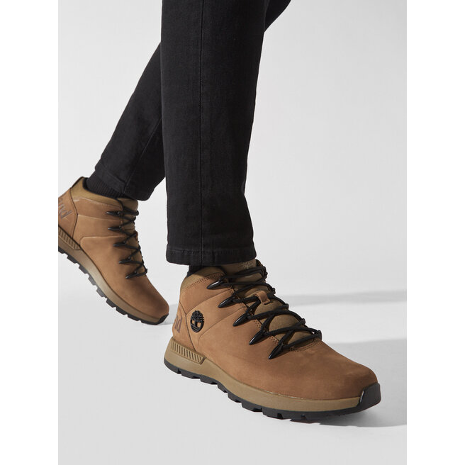 Zapatos timberland botines 2025