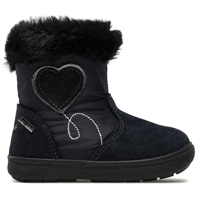 Kozaki Primigi GORE-TEX - M Granatowy
