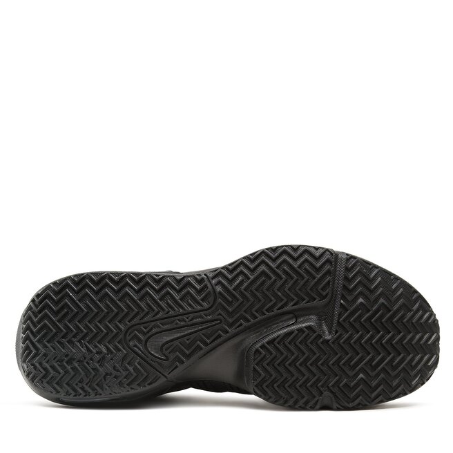 Nike Pantofi Nike LeBron Witness 7 DM1123 004 Black