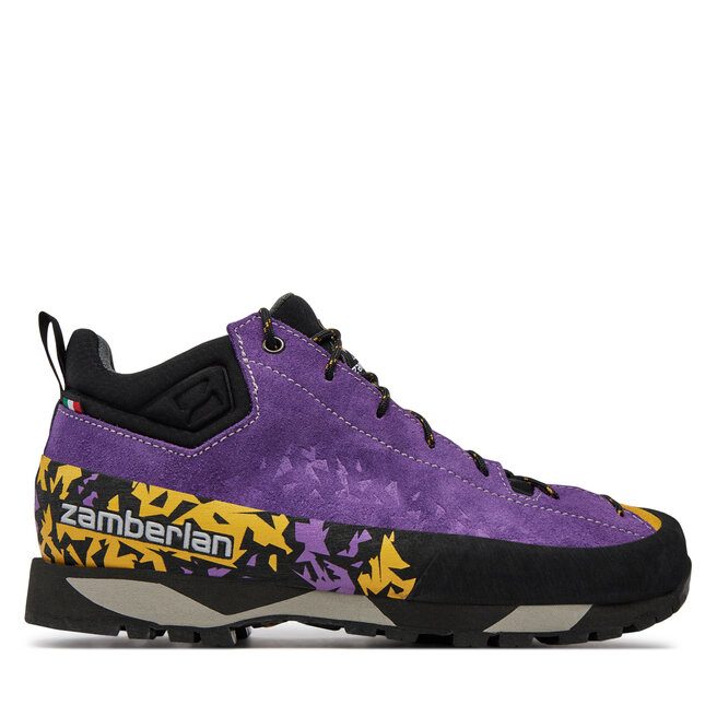 Trekkingi Zamberlan Salathe Gtx GORE-TEX - Fioletowy