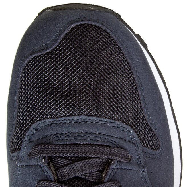 Sneakers New Azul marino •