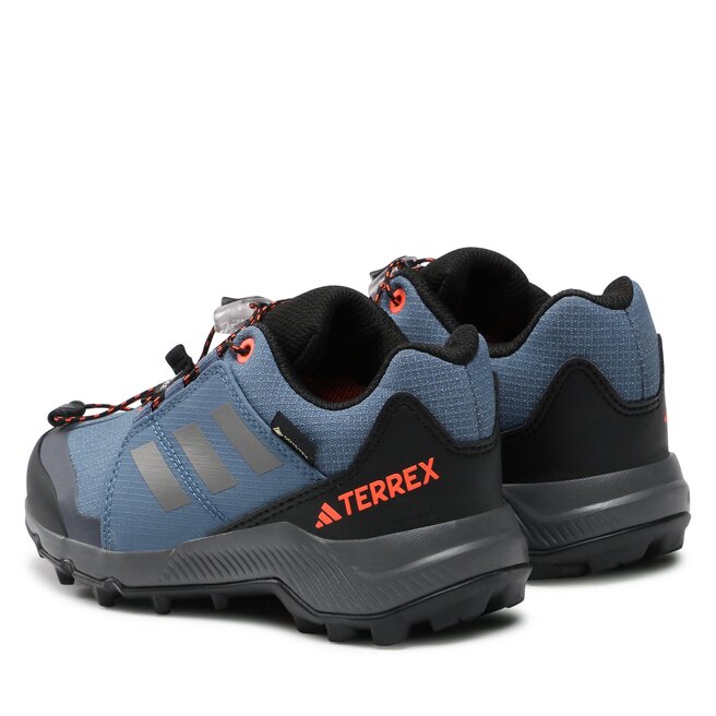 adidas Pantofi adidas Terrex GORE-TEX Hiking Shoes IF5705 Wonste/Grethr/Impora