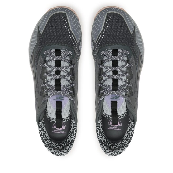 Reebok Обувки Reebok Nano X2 TR Adventure Shoes IG0071 Сив