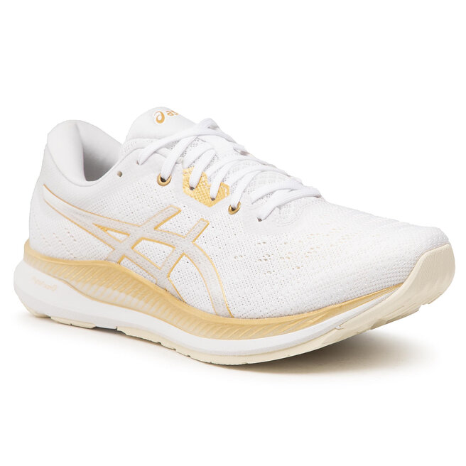 Pantofi Asics EvoRide 1011A792 White/White 100 100 imagine noua 2022