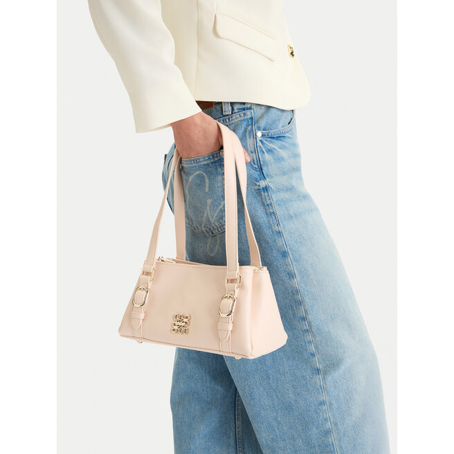 Torebka Nine West CEO-Amara-LDA8703 Różowy -