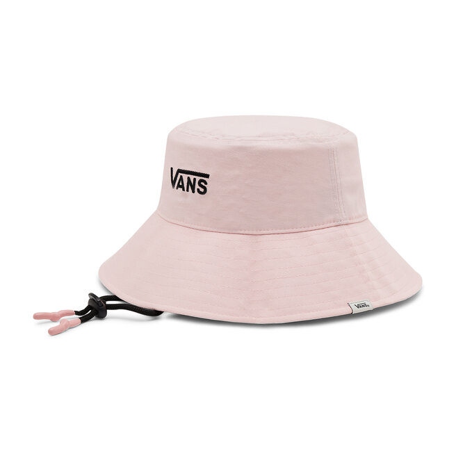 Pălărie Vans Level Up VN0A5GRGZJY1 Powder Pink