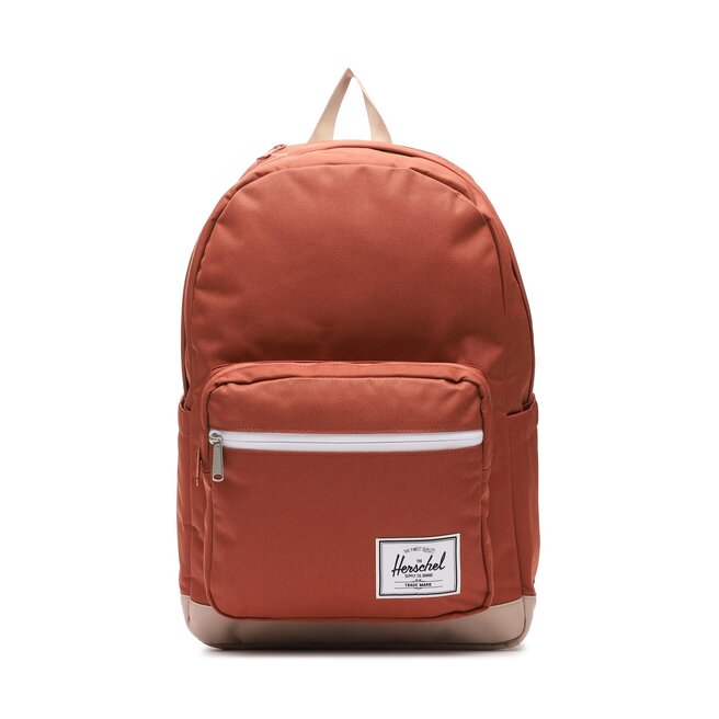 Herschel Hátizsák Herschel Pop Quiz Backpack 11405-05890 Chutney/Light Taupe
