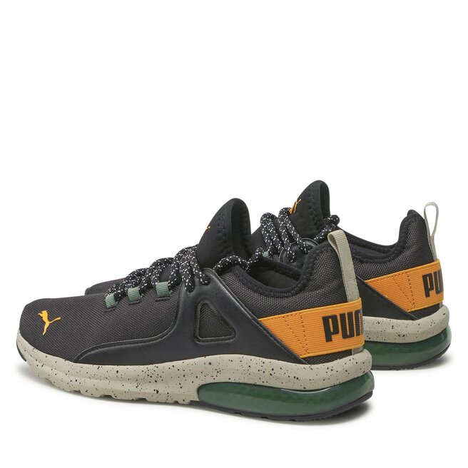 Puma Sportcipő Puma Electron 2.0 Open Road 387270 01 Black/Apricot/Forest/White