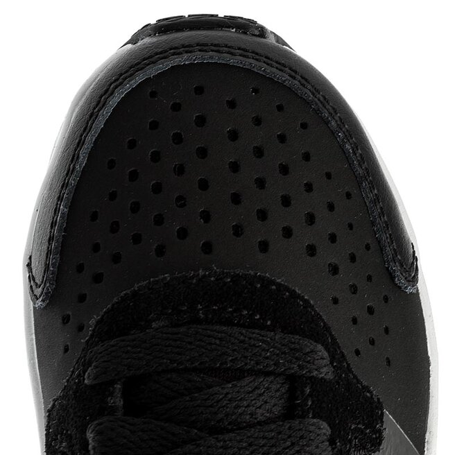 Batai Nike Air Max Guile (PS) 917639 001 Black/White • Www.eavalyne.lt