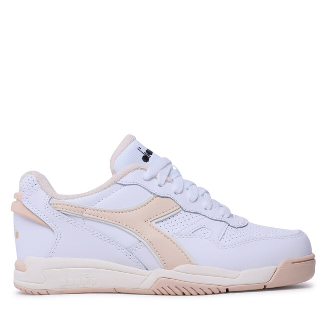 Sneakersy Diadora Winner - Beżowy