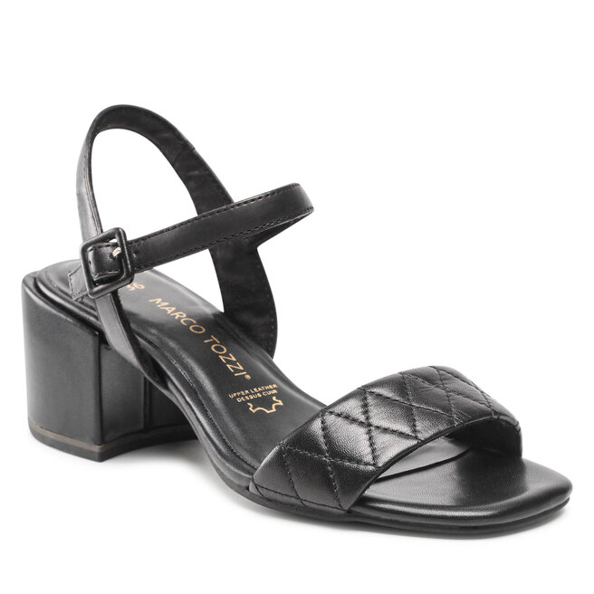 Sandale Marco Tozzi 2-28331-28 Black 001