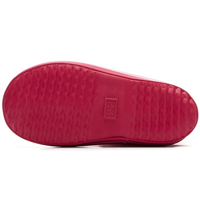 Naturino Wellington Naturino Rain Boot 0013501128.01.9104 M Fuxia/Rosa