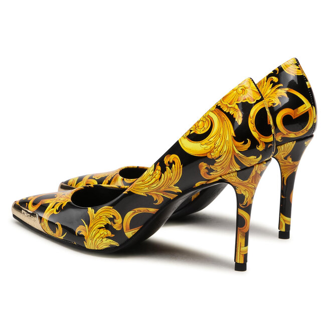 Versace Jeans Couture Magassarkú Versace Jeans Couture E0VWAS50 71983 M27