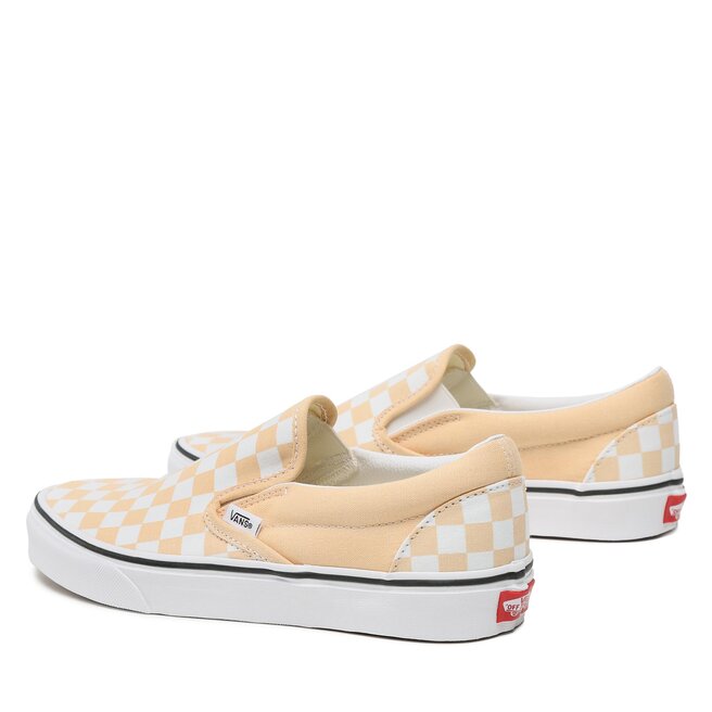 Vans Scarpe sportive Vans Classics Slip-On VN0A7Q5DBLP1 Color Theory Checkerboard
