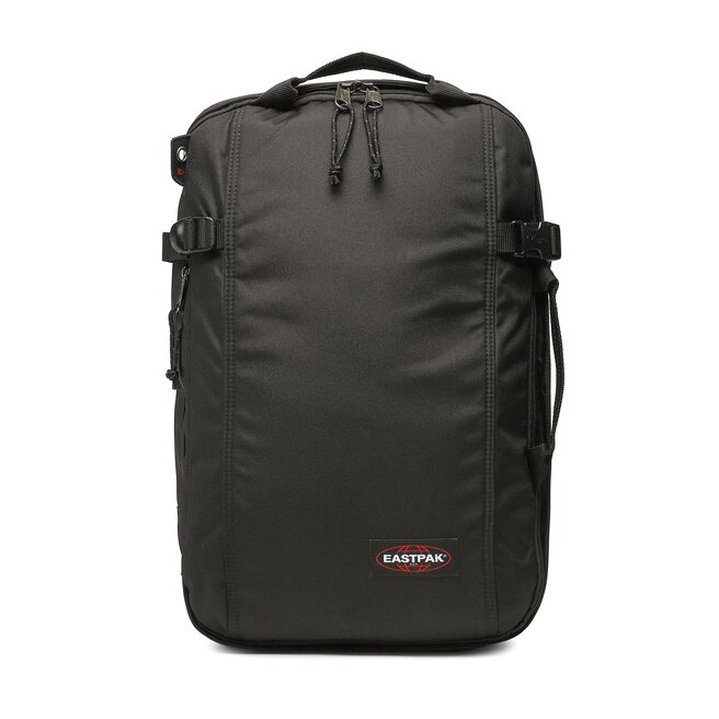 Eastpak Hátizsák Eastpak Morepack EK0A5B8Z Black 008