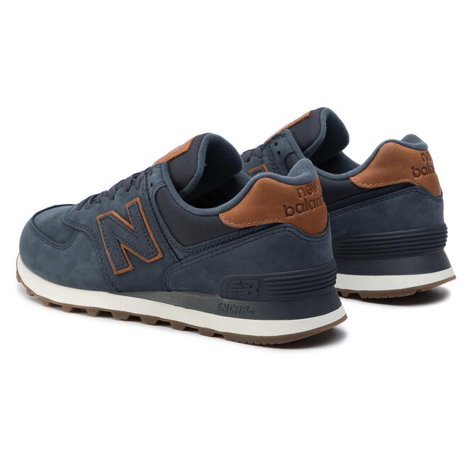Laisvalaikio batai New Balance ML574NBD 