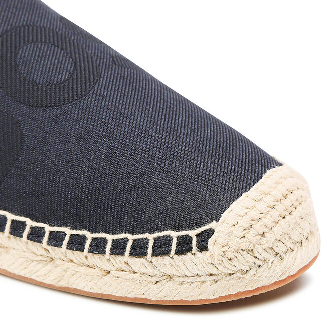 Boss Espadrillas Boss Madeira 50474924 10243409 01 Dark Blue 401