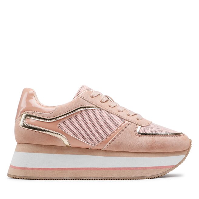 Clara Barson Sneakers Clara Barson WS22266-01 Pink