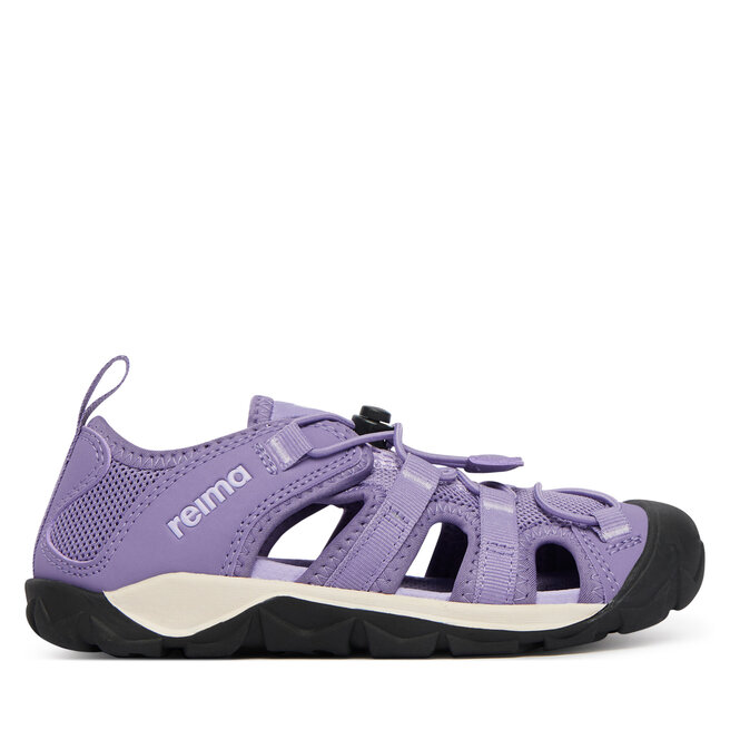 Sandały Reima Talsi 5400132B Fioletowy - dziewczęce