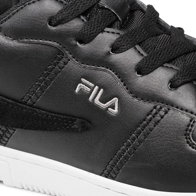 Fila Sneakers Fila Noclaf Low 1011313.25Y Black