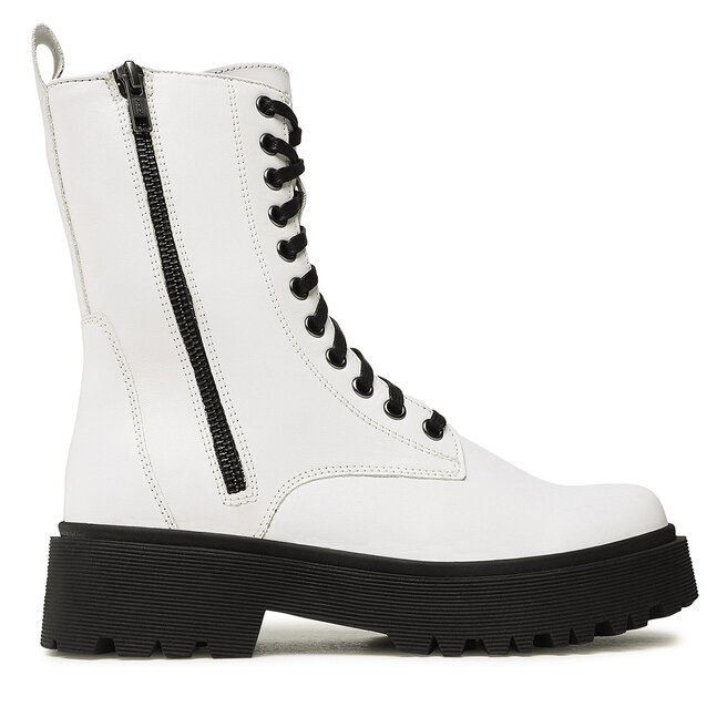 Lasocki Trappers Lasocki WB-ALESSIA-11 White